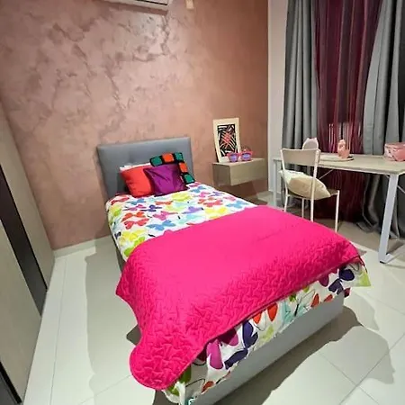 Duplex Maisonette With Roof Апартаменты