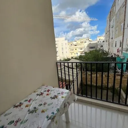 Duplex Maisonette With Roof Апартаменты *